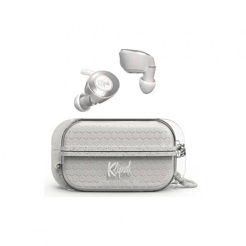 Klipsch T5 II True Wireless Sport Gray
