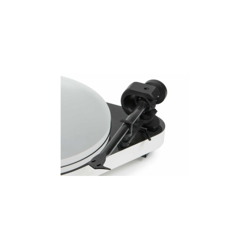 Pro-Ject RPM 5 Carbon 2M-Silver White