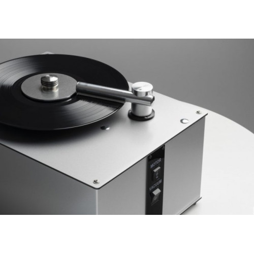 Pro-Ject VC-S2 ALU Premium record cleaning machine