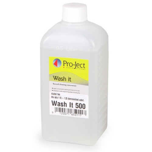 Pro-Ject Wash IT 500
