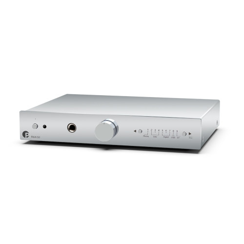 Pro-Ject Maia S2 Chrome
