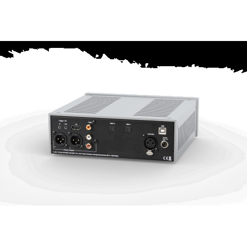 Pro-Ject Dac Box RS2 Black