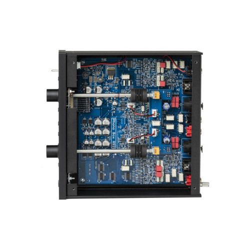 Pro-Ject Phono Box RS2 Black