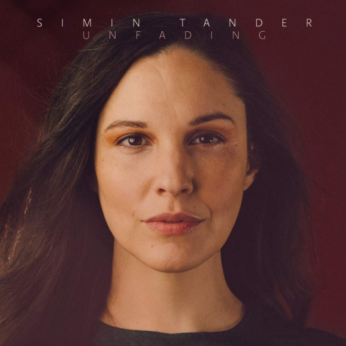 Вініловий диск Tander,Simin: Unfading