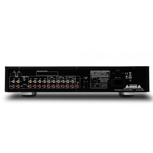 NAD C 165 BEE Stereo Preamplifier