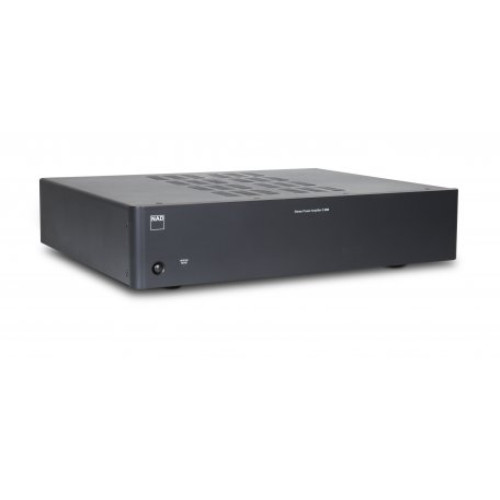 NAD C 268 Stereo Power Amplifier