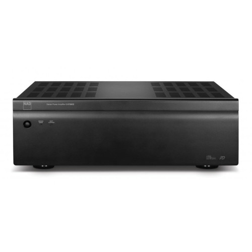 NAD C 275 BEE Stereo Power Amplifier