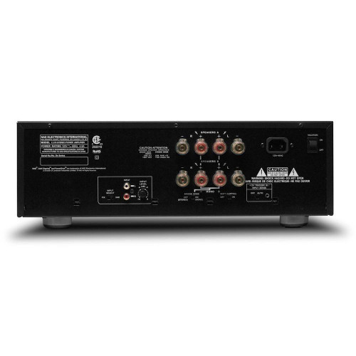 NAD C 275 BEE Stereo Power Amplifier
