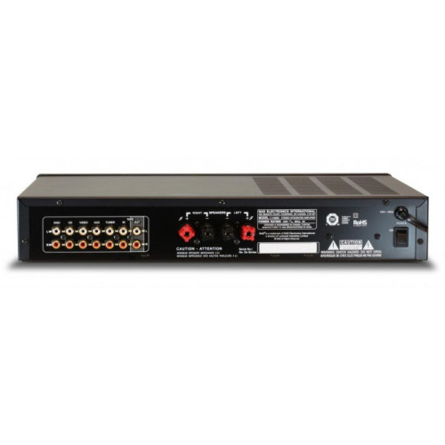 NAD C 316 BEE V2 Stereo Integrated Amplifier