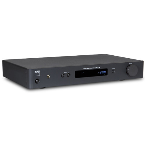 NAD C 328 Stereo Integrated Amplifier