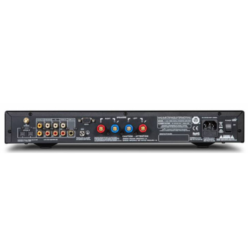 NAD C 328 Stereo Integrated Amplifier