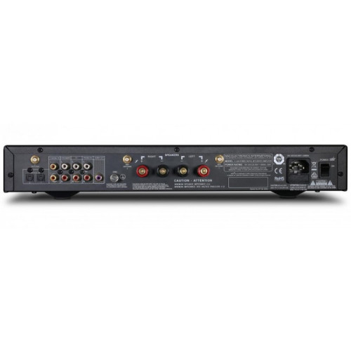 NAD C 338 Stereo Integrated Amplifier