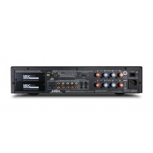NAD C 368 Stereo Integrated Amplifier