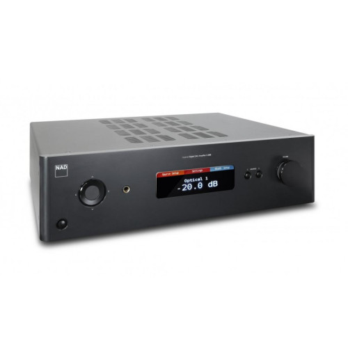 NAD C 388 Stereo Integrated Amplifier