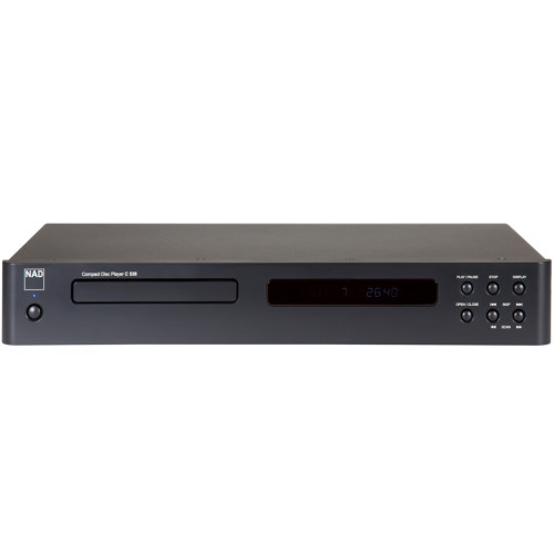 NAD C 538 CD Players