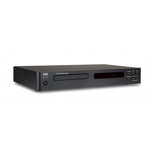 NAD C 538 CD Players