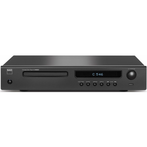NAD C 546 BEE CD Players