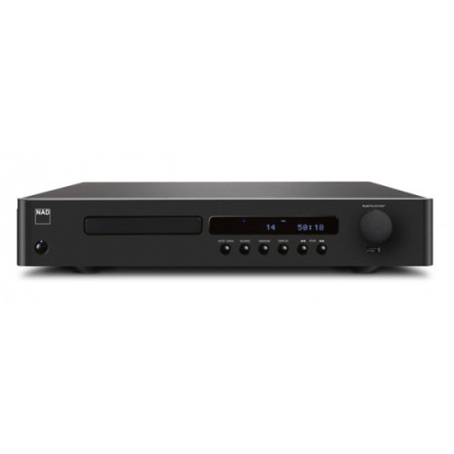 NAD C 568 CD Players