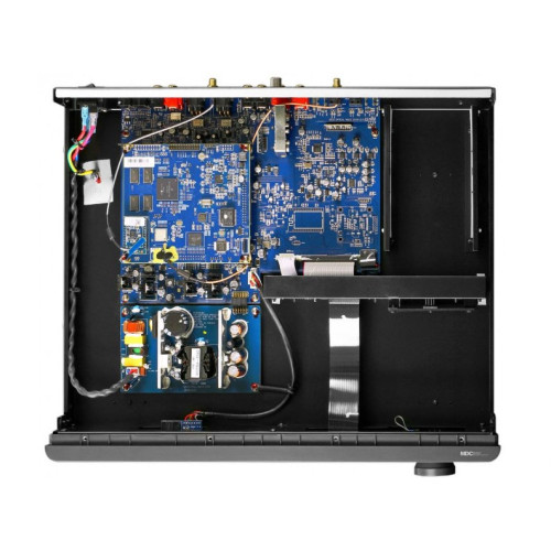 NAD C 658 BluOS Streaming DAC