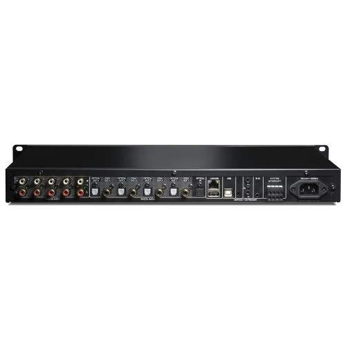NAD CI 580 V2 BluOS Network Music Player with AirPlay