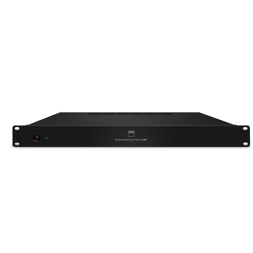 NAD CI 580 V2 BluOS Network Music Player with AirPlay