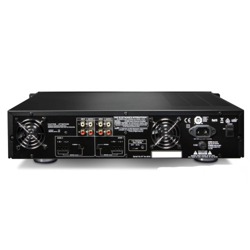 NAD CI 940 Multi Channel Amplifier