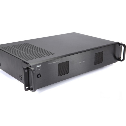NAD CI 940 Multi Channel Amplifier