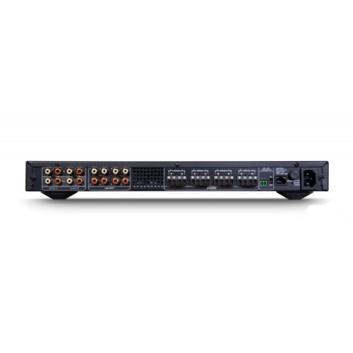 NAD CI8-120 DSP Amplifier