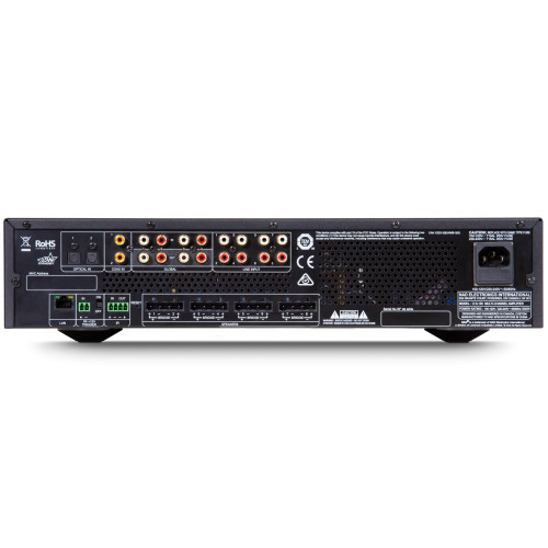 NAD CI8-150 DSP Amplifier