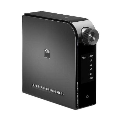 NAD D 3020 V2 Hybrid Digital DAC Amplifier