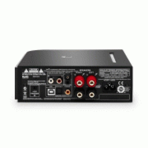 NAD D 3020 V2 Hybrid Digital DAC Amplifier