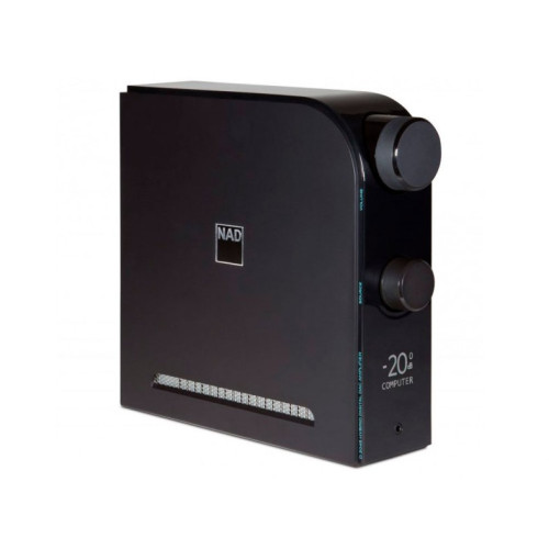 NAD D 3045 Hybrid Digital DAC Amplifier