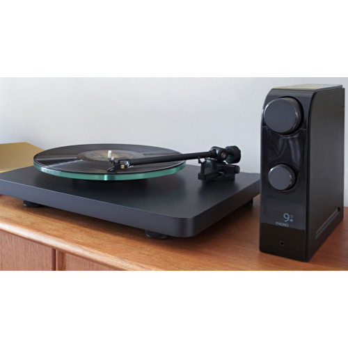 NAD D 3045 Hybrid Digital DAC Amplifier