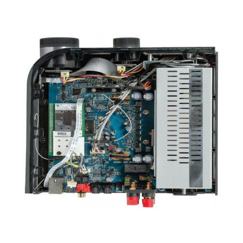 NAD D 3045 Hybrid Digital DAC Amplifier