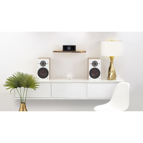 NAD M10 BluOS Streaming Amplifier