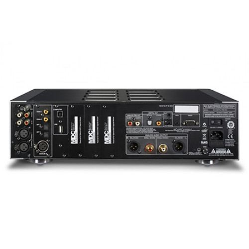 NAD M12 Digital Preamp DAC