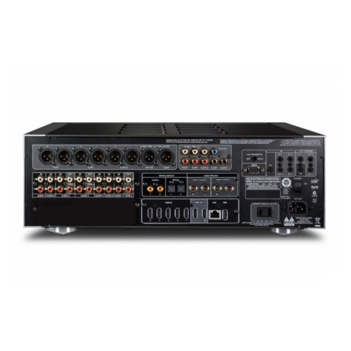 NAD M17 V2i Surround Sound Preamp Processor with AirPlay