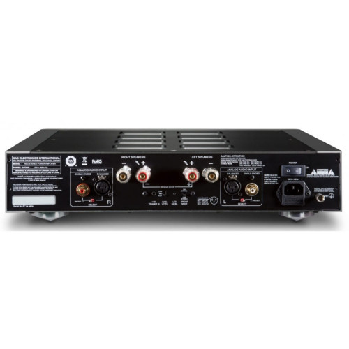 NAD M22 V2 Stereo Power Amplifier