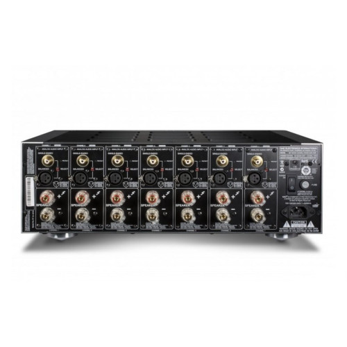 NAD M27 Seven Channel Power Amplifier