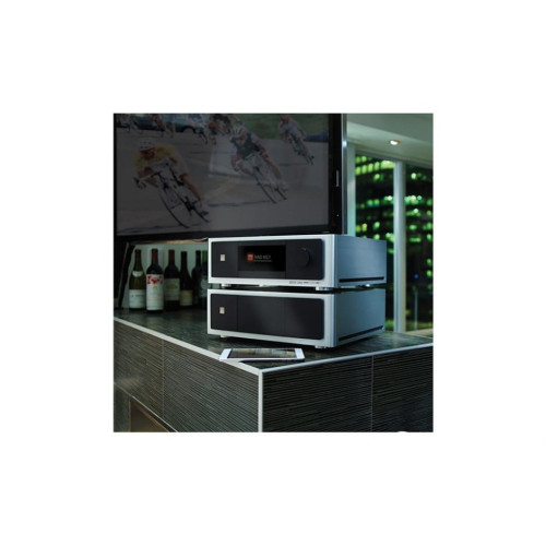 NAD M27 Seven Channel Power Amplifier