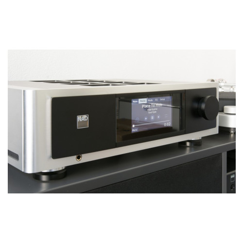 NAD M32 Direct Digital Amplifier