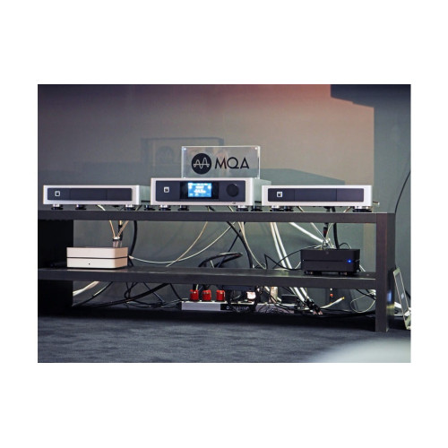 NAD M32 Direct Digital Amplifier