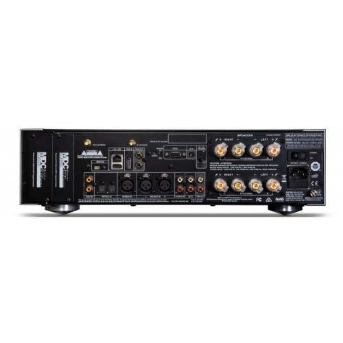 NAD M33 BluOS Streaming DAC Amplifier