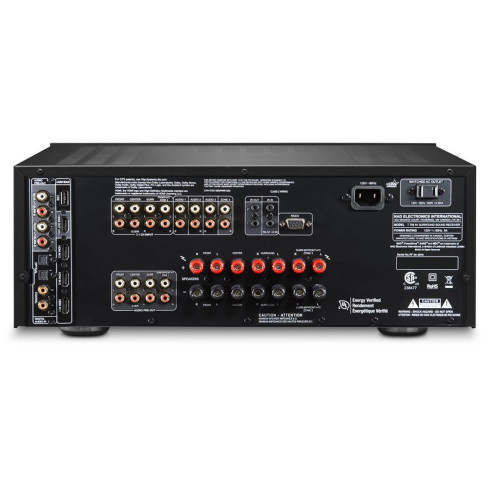 NAD T758 V3i A/V Surround Sound Receiver with AirPlay
