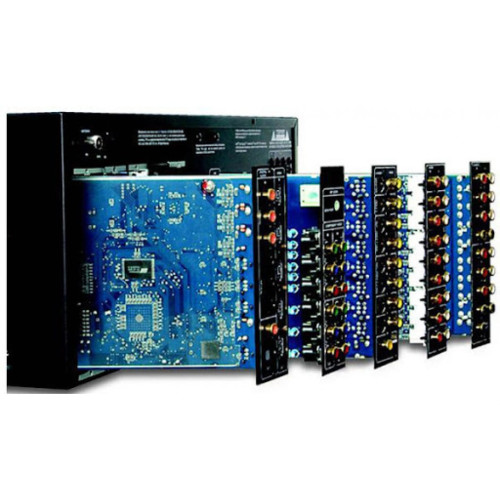 NAD T787 A/V Surround Sound Receiver with AirPlay