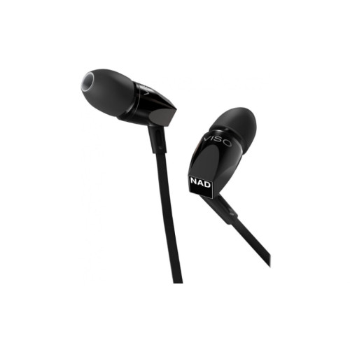 NAD VISO HP 20 BLK Headphones