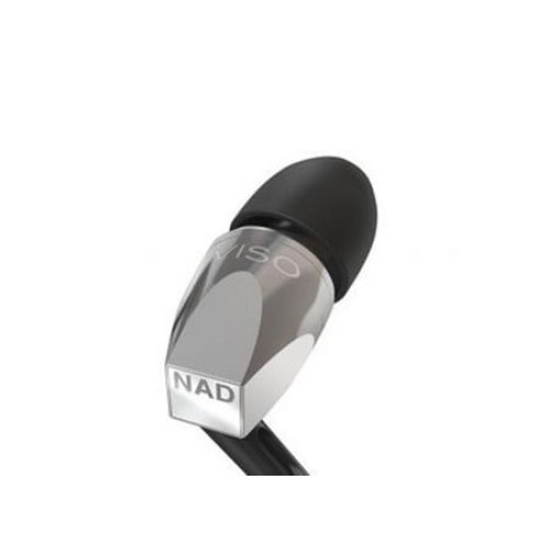 NAD VISO HP 20 SLV Headphones