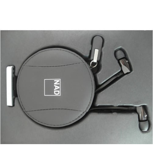 NAD VISO HP 20 SLV Headphones