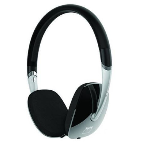 NAD VISO HP30 BLK Headphones