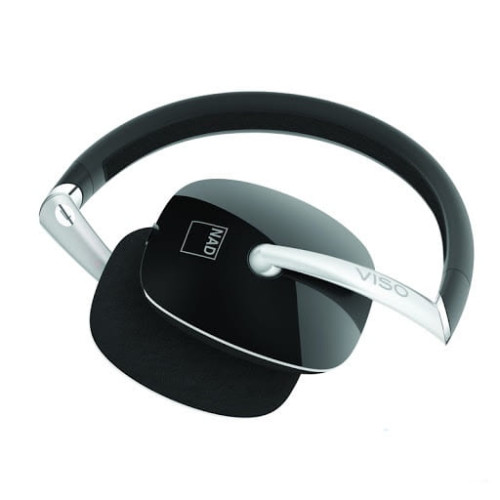 NAD VISO HP30 BLK Headphones